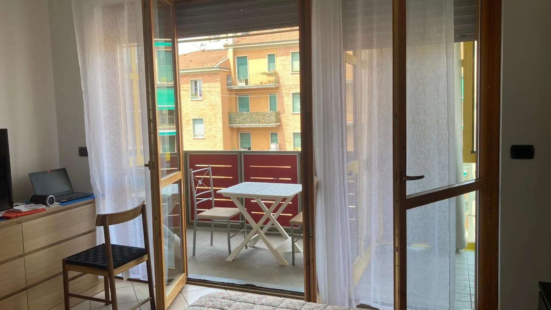 Ferienwohnung Santa Viola Marconi Blq Bologna Italien