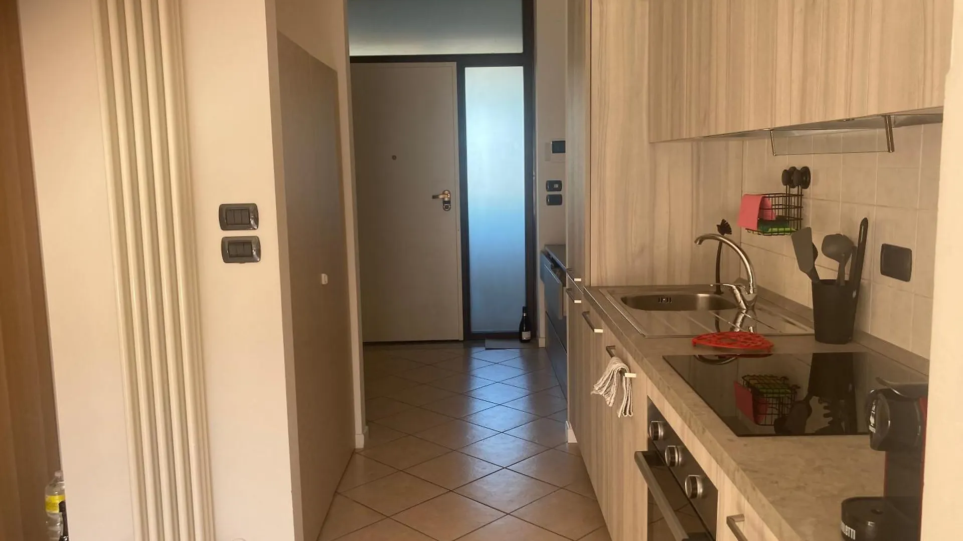 Ferienwohnung Santa Viola Marconi Blq Bologna