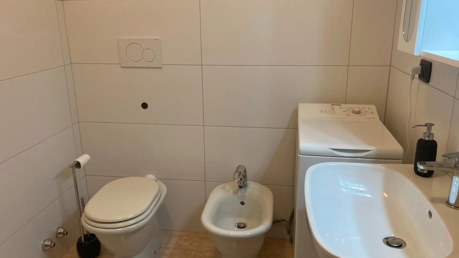 Ferienwohnung Santa Viola Marconi Blq Bologna 0*,  Italien