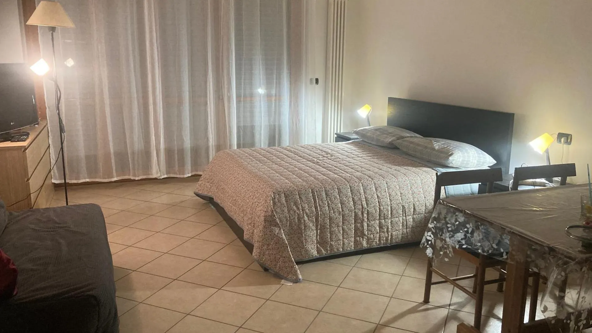 Ferienwohnung Santa Viola Marconi Blq Bologna
